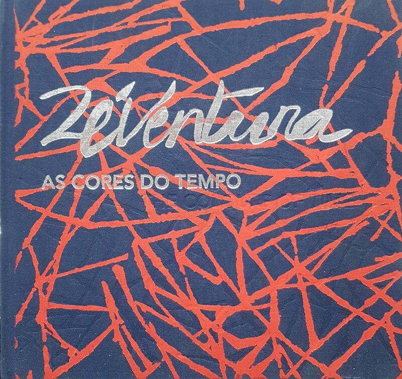 AS CORES DO TEMPO. THE COLOURS OF TIME.