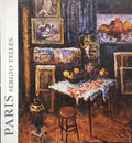 PARIS, SERGIO TELLES.