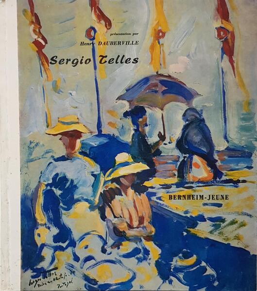 SERGIO TELLES.