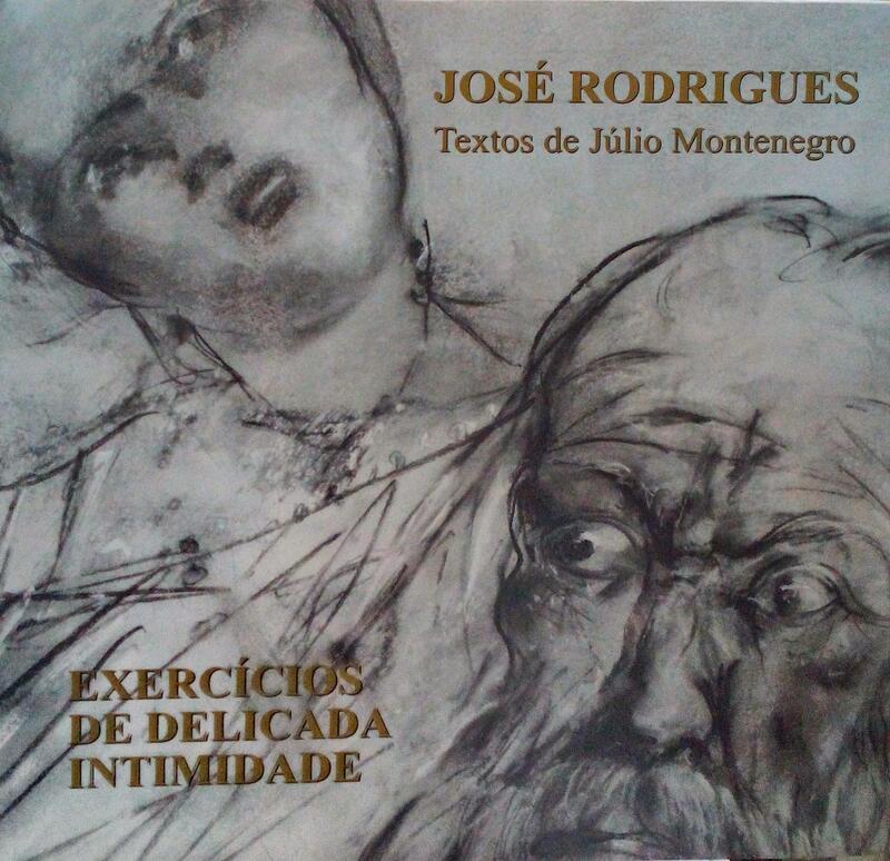 EXERCÃCIOS DE DELICADA INTIMIDADE.