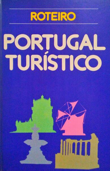PORTUGAL TURÃSTICO.