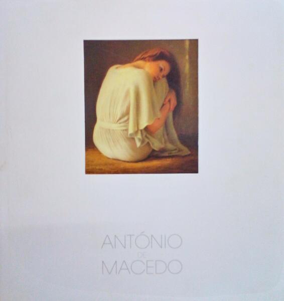 ANTÃ“NIO DE MACEDO.