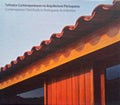 TELHADOS CONTEMPORÃ‚NEOS NA ARQUITECTURA PORTUGUESA.