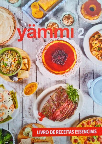 COZINHAR AGORA Ã‰ YÃ„MMI.