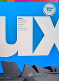 INFLUX, ARQUITECTURA PORTUGUESA RECENTE - RECENT PORTUGUESE ARCHITECTURE.