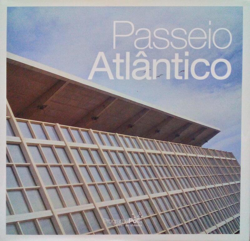 PASSEIO ATLÃ‚NTICO.