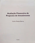 AVALIAÃ‡ÃƒO FINANCEIRA DE PROJECTOS DE INVESTIMENTO.