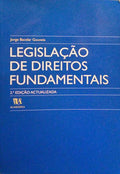 LEGISLAÃ‡ÃƒO DE DIREITOS FUNDAMENTAIS.