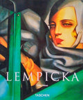 TAMARA DE LEMPICKA 1898-1980.