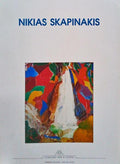 ALGUMAS PERGUNTAS A NIKIAS SKAPINAKIS.