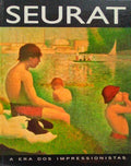 SEURAT 1859 - 1891.