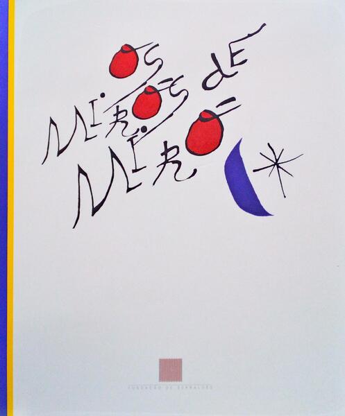 MIRÃ“S (OS) DE MIRÃ“.