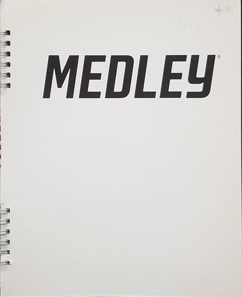 MEDLEY.