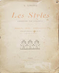 LES STYLES ENSEIGNÃ‰S PAR L'EXEMPLE.