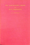 THE PORTUGUESE COLONY OF MOÃ‡AMBIQUE.