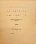 DENDROLOGY OF MOZAMBIQUE.