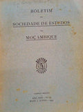 BOLETIM DA SOCIEDADE DE ESTUDOS DE MOÃ‡AMBIQUE [NÂº 85].