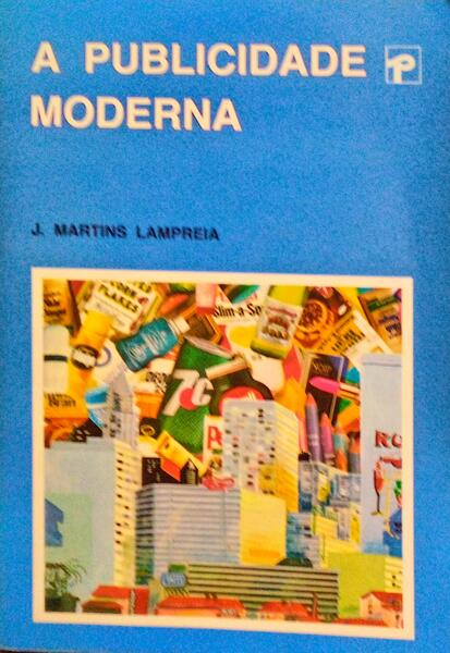 A PUBLICIDADE MODERNA.