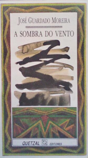 A SOMBRA DO VENTO.