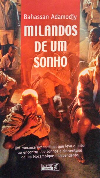 MILANDOS DE UM SONHO.