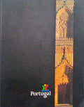 PORTUGAL, A EMOÃ‡ÃƒO DA DESCOBERTA. THE THRILL OF DISCOVERY.