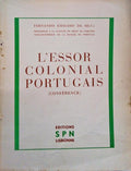L'ESSOR COLONIAL PORTUGAIS.