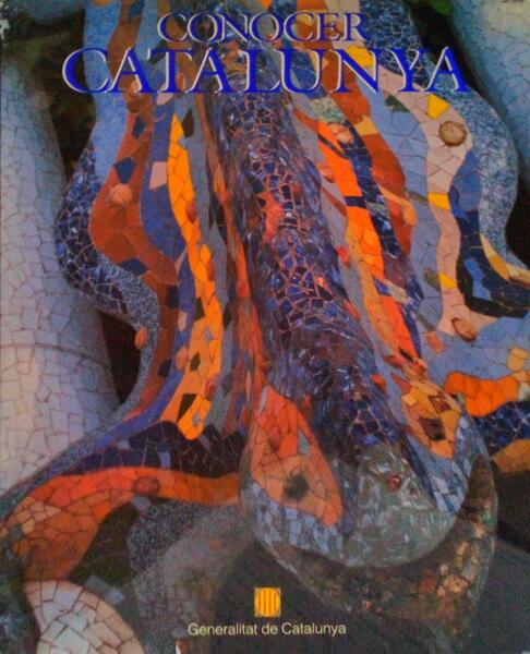 CONOCER CATALUNYA.