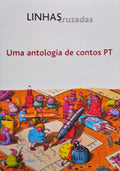 UMA ANTOLOGIA DE CONTOS PT, PORTUGAL TELECOM.