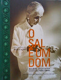 O SAL Ã‰ UM DOM, RECEITAS DE MÃƒE CANÃ”.