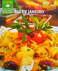 RIO DE JANEIRO, COZINHA REGIONAL BRASILEIRA.