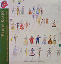 VERDE GAIO, UMA COMPANHIA PORTUGUESA DE BAILADO [1940 - 1950].