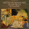 L'ECOLE DES BEAUX-ARTS DU XIXe SIECLE LES POMPIERS.