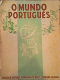 MUNDO (O) PORTUGUÃŠS, N.Âº 002 - FEVEREIRO 1934.
