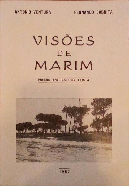 VISÃ•ES DE MARIM.