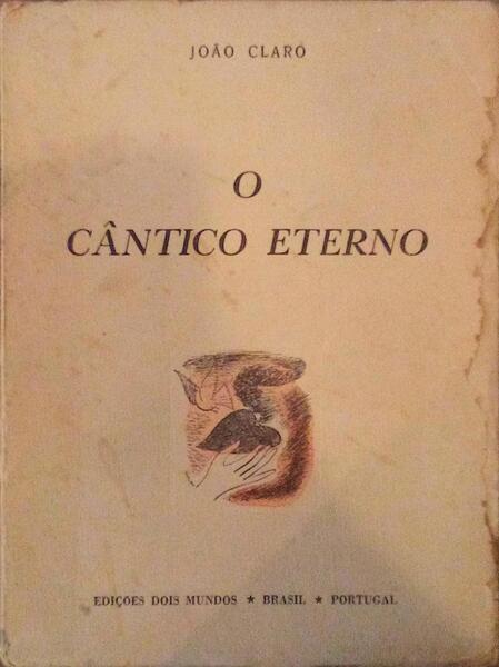O CÃ‚NTICO ETERNO.