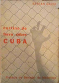 CORTINA DE FERRO SÃ”BRE CUBA.
