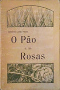 O PÃƒO E AS ROSAS. [BRCOHADO]