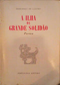 A ILHA DA GRANDE SOLIDÃƒO.