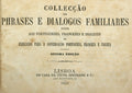 COLLECÃ‡ÃƒO DE PHRASES E DIALOGOS FAMILIARES.