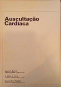 AUSCULTAÃ‡ÃƒO CARDÃACA.