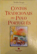 CONTOS TRADICIONAIS DO POVO PORTUGUÃŠS.