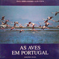 AS AVES EM PORTUGAL.
