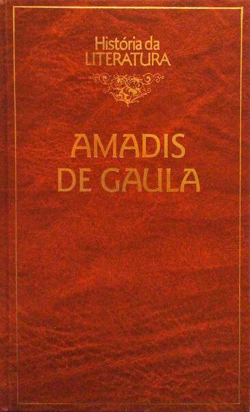 AMADIS DE GAULA.