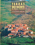 TERRAS NO NORTE NA LITERATURA PORTUGUESA.