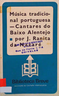 MÃšSICA TRADICIONAL PORTUGUESA.