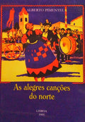 AS ALEGRES CANÃ‡Ã•ES DO NORTE. [FAC-SIMILE DA 1.Âª EDIÃ‡ÃƒO DE 1905]