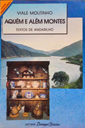 AQUÃ‰M E ALÃ‰M MONTES.
