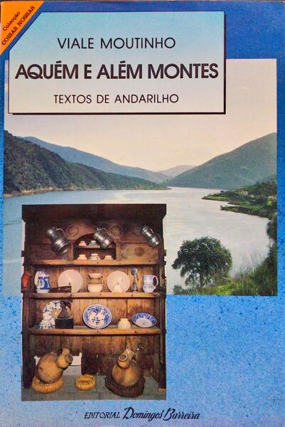 AQUÃ‰M E ALÃ‰M MONTES.