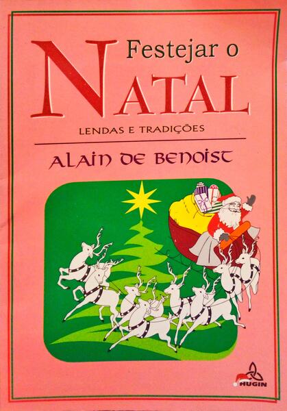 FESTEJAR O NATAL, LENDAS E TRADIÃ‡Ã•ES.