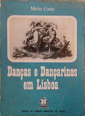 DANÃ‡AS E DANÃ‡ARINOS EM LISBOA.